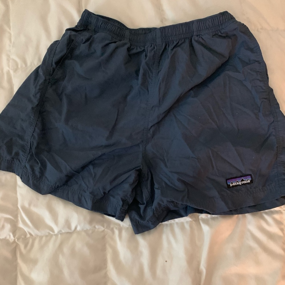 Patagonia Baggies women’s M